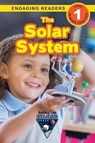 The Solar System - Ashley Lee - 9781774377086