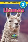 Llamas - Ashley Lee ; Jared Siemens - 9781774377581