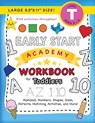 Early Start Academy Workbook for Toddlers - Lauren Dick - 9781774377673