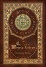 The Count of Monte Cristo (Royal Collector's Edition) (Case Laminate Hardcover with Jacket) - Alexandre Dumas - 9781774378311