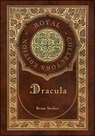 Dracula (Royal Collector's Edition) - Bram Stoker - 9781774378434