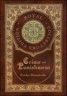 Crime and Punishment (Royal Collector's Edition) (Case Laminate Hardcover with Jacket) - Fyodor Dostoyevsky - 9781774378564