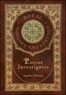 POIROT INVESTIGATES (ROYAL COL - Agatha Christie - 9781774378618