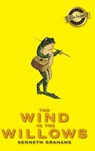 The Wind in the Willows (Deluxe Library Edition) - Kenneth Grahame - 9781774379851