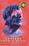 Letters from a Stoic (Complete) (Deluxe Library Edition) - Lucius Annaeus Seneca - 9781774379974