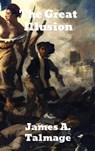 The Great Illusion - Norman Angell - 9781774415054