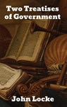 Two Treatises of Government - John Locke - 9781774417409