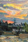 May-Day - Ralph Waldo Emerson - 9781774419526
