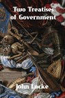 Two Treatises of Government - John Locke - 9781774419649
