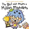 The Girl Who Makes A Million Mistakes - Brenda Li - 9781774470381