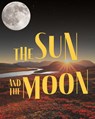 The Arctic Sky: The Sun and Moon in the Arctic Sky - Carolyn MacDonald - 9781774500781