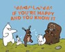 If You're Happy and You Know It - Monica Ittusardjuat - 9781774502440