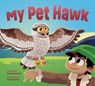 My Pet Hawk - Etua Snowball - 9781774506066