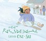 Liitia's One-Ski - Jeffrey Kheraj - 9781774508091