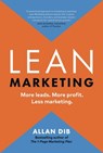 Lean Marketing - Allan Dib - 9781774583944