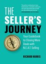 The Seller's Journey - Richard Harris - 9781774584064