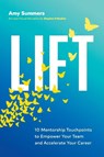 Lift - Amy Summers - 9781774586099