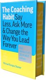 The Coaching Habit - Michael Bungay Stanier - 9781774586655