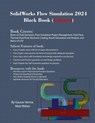 SolidWorks Flow Simulation 2024 Black Book - Gaurav Verma ; Matt Weber - 9781774591307