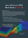Ansys Discovery 2025 Black Book - Gaurav Verma ; Matt Weber - 9781774591697