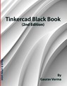 Tinkercad Black Book - Gaurav Verma - 9781774592007