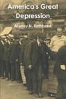 America's Great Depression - Murray N. Rothbard - 9781774641446