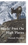 Hinds' Feet On High Places - Hannah Hurnard - 9781774641644