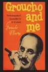 Groucho And Me - MARX,  Groucho - 9781774645055