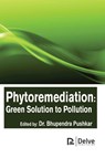 Phytoremediation - Bhupendra Pushkar - 9781774698679