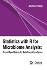 Statistics with R for Microbiome Analysis - Mohsen Nady - 9781774699027