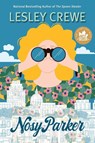 Nosy Parker - Lesley Crewe - 9781774710425