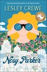 Nosy Parker - Lesley Crewe - 9781774710784