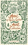 Anne of Green Gables and Anne of Avonlea - Lucy Maud Montgomery - 9781774712627