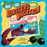 Lobster's Vacation - Michelle Robinson - 9781774712801