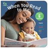 When You Read to Me: Multilingual Edition - Carol McDougall - 9781774713457