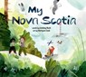 My Nova Scotia - Lindsay Ruck - 9781774714393