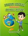 Blaise Learns Interesting Animal Facts - Tracilyn George - 9781774755679