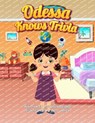 Odessa Knows Trivia - Tracilyn George - 9781774756898