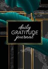 Daily Gratitude Journal - Blank Classic - 9781774760260