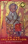 On the Incarnation (Deluxe Library Edition) - Saint Athanasius - 9781774760475