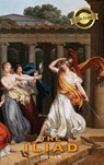 The Iliad (Deluxe Library Edition) - Homer - 9781774760536