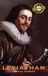 Leviathan (Deluxe Library Edition) - Thomas Hobbes - 9781774760543