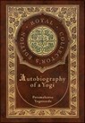 Autobiography of a Yogi (Royal Collector's Edition) (Annotated) (Case Laminate Hardcover with Jacket) - Paramahansa Yogananda - 9781774761052