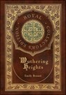 Wuthering Heights (Royal Collector's Edition) (Case Laminate Hardcover with Jacket) - Emily Bronte - 9781774761540