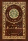 The Memoirs of Sherlock Holmes (Royal Collector's Edition) (Illustrated) (Case Laminate Hardcover with Jacket) - Arthur Conan Doyle - 9781774761595