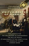 Founding Documents of the United States of America - Alexander Hamilton ; James Madison ; Thomas Paine - 9781774761793