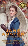 The Jane Austen Collection - Jane Austen - 9781774762363