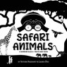 I See Safari Animals - Victoria Hazlehurst ; Lauren Dick - 9781774762981