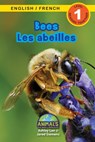 Bees / Les abeilles - Ashley Lee ; Jared Siemens - 9781774764053