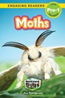 Moths - Ava Podmorow - 9781774767139
